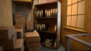 GEANNULEERD: Ontdek het Achterhuis van Anne Frank door een VR-bril (10+)