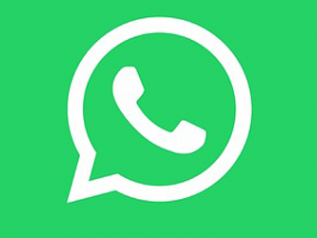 GEANNULEERD: Workshop WhatsApp  